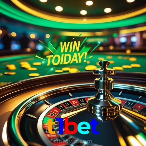 t1bet：A sorte está no cassino online com apostas no futebol e grandes vitórias!
