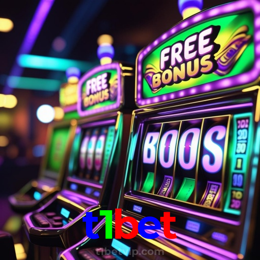 t1bet:Sinta a emoção de jogar nas melhores slots do mercado!