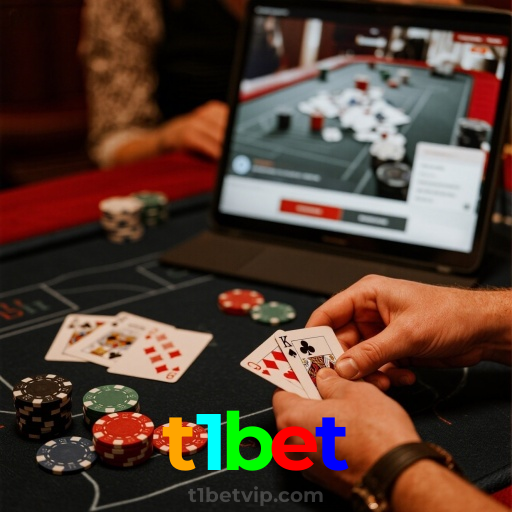 t1bet:Jogue blackjack, aposte no futebol e conquiste grandes vitórias!
