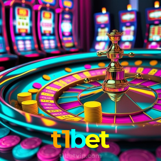 t1bet:Aposte agora nas roletas e veja a sorte brilhar para você!
