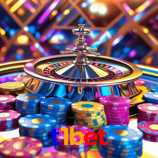 t1bet:Jogue slots, poker e aposte no futebol com grandes prêmios em jogo!