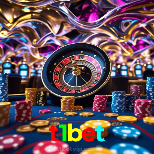 t1bet：A sorte está no cassino online com jogos de poker, roleta e apostas no futebol!