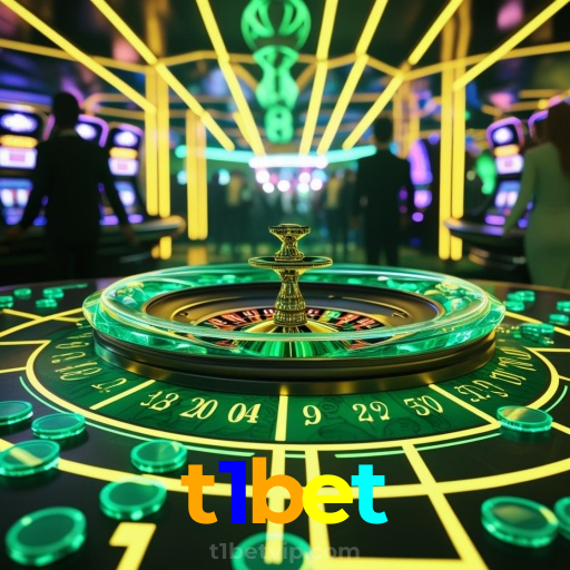 t1bet:Aposte agora nas roletas e conquiste prêmios fantásticos!