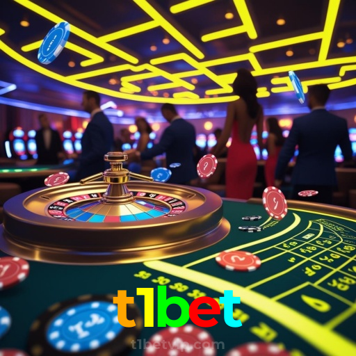 t1bet:Aposte nas nossas roletas e veja a sorte sorrir para você!