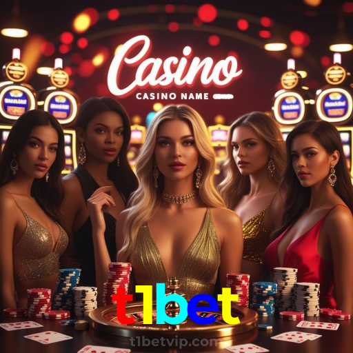 t1bet：Vença no poker e aposte no futebol com segurança no nosso cassino!
