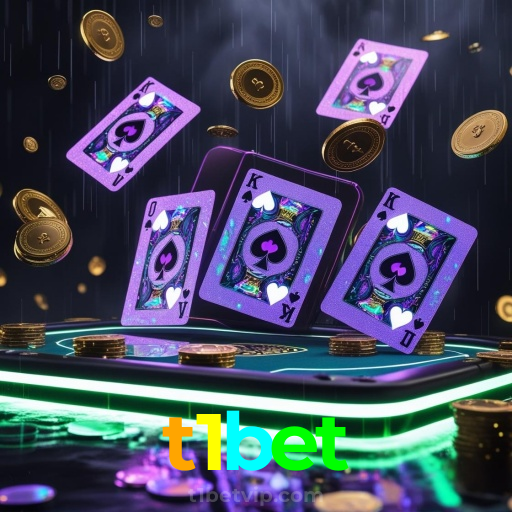 t1bet:Aposte no futebol e jogue os melhores jogos de cassino como roleta!