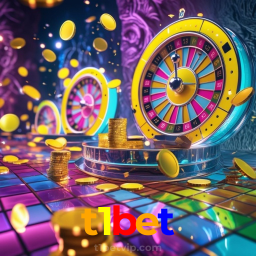 t1bet:Aposte no seu time e jogue roleta no cassino mais confiável!