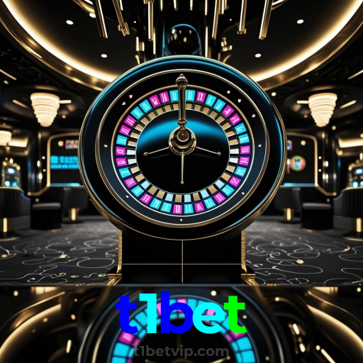 t1bet：Jogue nas roletas e ganhe prêmios sensacionais!