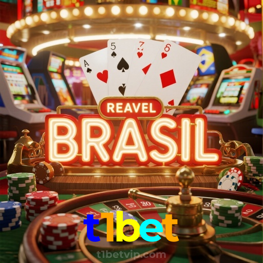 t1bet：Seu time na vitória e os jackpots no cassino online te esperam!