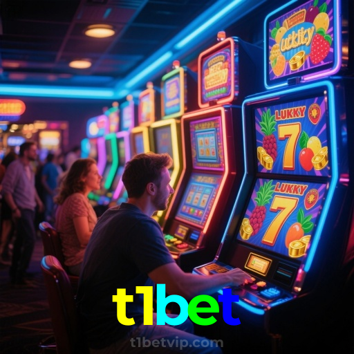 t1bet:Sinta a emoção do cassino! Aposte agora e ganhe prêmios reais!