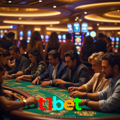 t1bet：Entre no jogo de futebol virtual! Aposte e vença os melhores times!