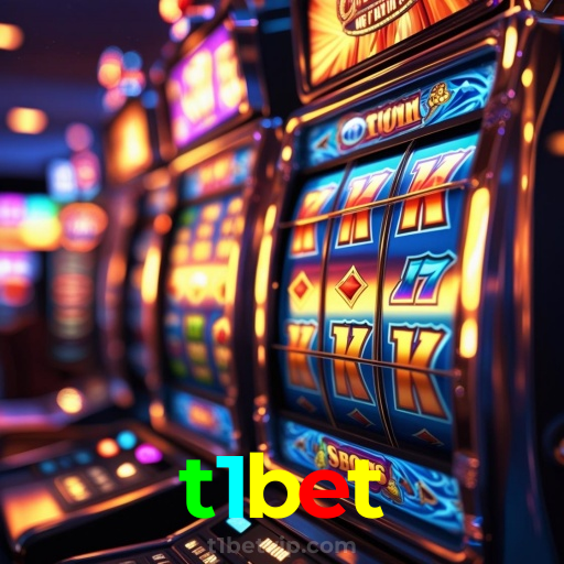 t1bet:O cassino online mais confiável com apostas no futebol e prêmios em blackjack!