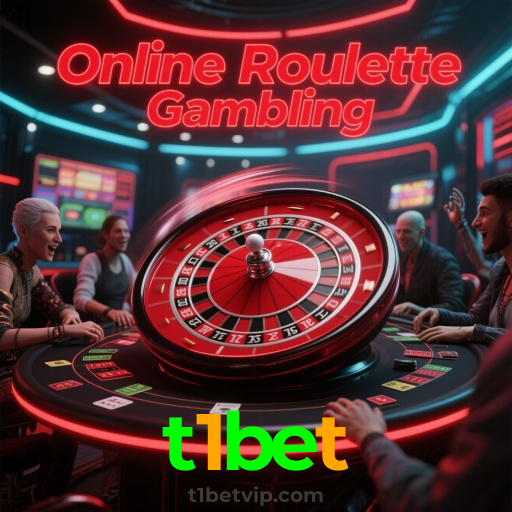t1bet：Jogue roleta, blackjack e aposte no futebol no cassino mais seguro!