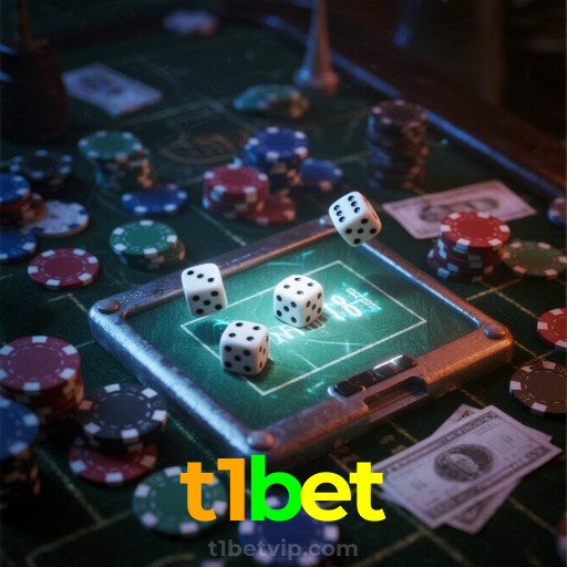 t1bet:Jogue poker, roleta e aposte no futebol para uma experiência épica!