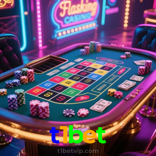 t1bet：Jogue nas roletas e experimente a verdadeira emoção do cassino!