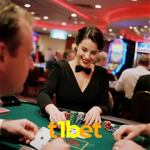 t1bet：Jogue nas nossas roletas e leve grandes prêmios para casa!