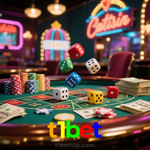 t1bet：Jogue nas nossas slots e conquiste vitórias épicas!