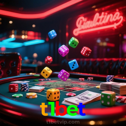 t1bet：Onde sua sorte brilha: jogos de poker, roleta e apostas no futebol!