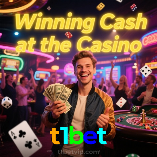 t1bet:A sorte está no seu lado nas nossas roletas! Aposte agora!