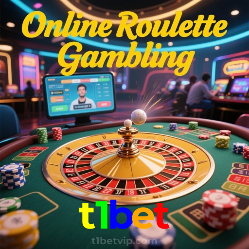 t1bet：A sorte está esperando por você! Vença na roleta e ganhe grandes vitórias!