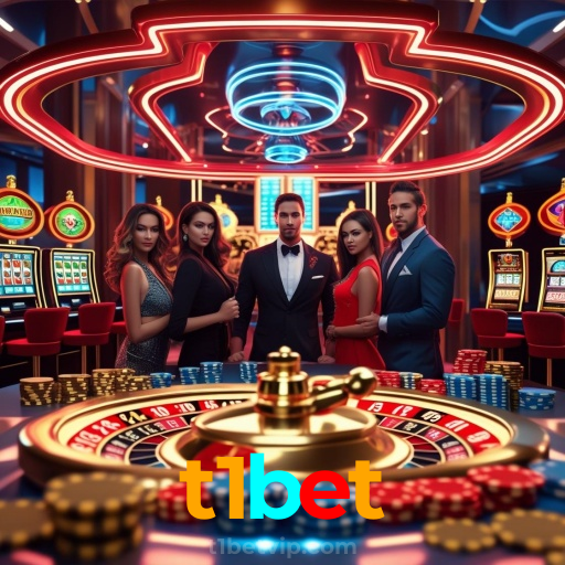 t1bet：A sorte está na roleta! Aposte e vença agora mesmo!
