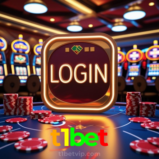 t1bet：Jogue nas slots e ganhe grandes prêmios com cada giro!