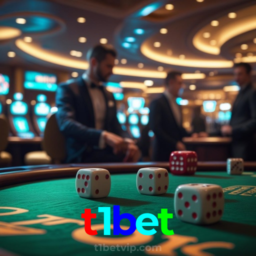 t1bet:Aposte nas melhores slots e conquiste grandes vitórias!