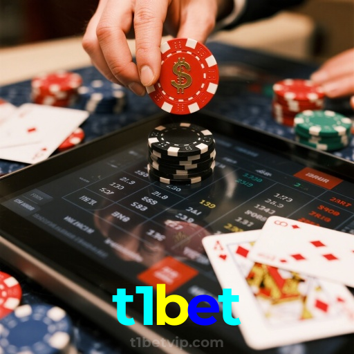 t1bet：Jogue futebol online e sinta a vibração de cada gol conquistado!