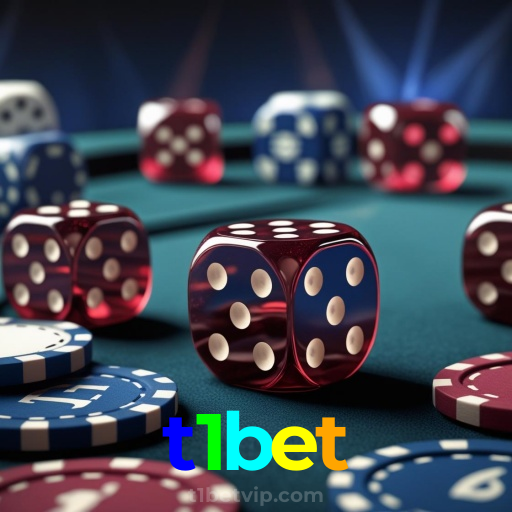 t1bet：Onde sua sorte encontra o melhor cassino online e as apostas no futebol!