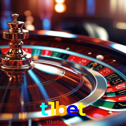t1bet：Cada giro na roleta é uma nova chance de vitória!