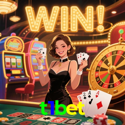 t1bet：As melhores roletas te aguardam! Aposte e conquiste sua vitória!