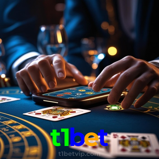 t1bet:No cassino online mais seguro, aposte no futebol e jogue slots emocionantes!