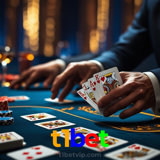 t1bet:Apostas ao vivo no futebol e grandes vitórias em blackjack esperam por você!
