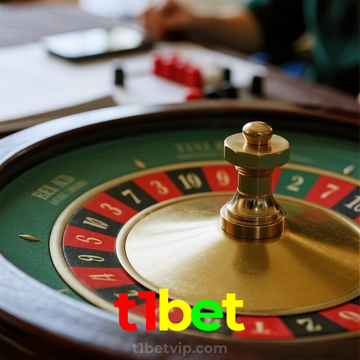 t1bet：Jogue poker, roleta e aposte no futebol para uma experiência épica!