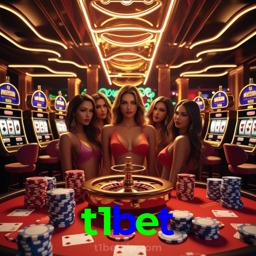 t1bet：Vença no poker e mostre que você é um mestre das cartas!