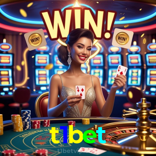 t1bet:Divirta-se com blackjack, poker e apostas ao vivo em futebol no cassino online!