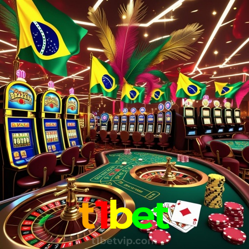 t1bet：Sinta a emoção do cassino! Aposte agora e ganhe prêmios reais!