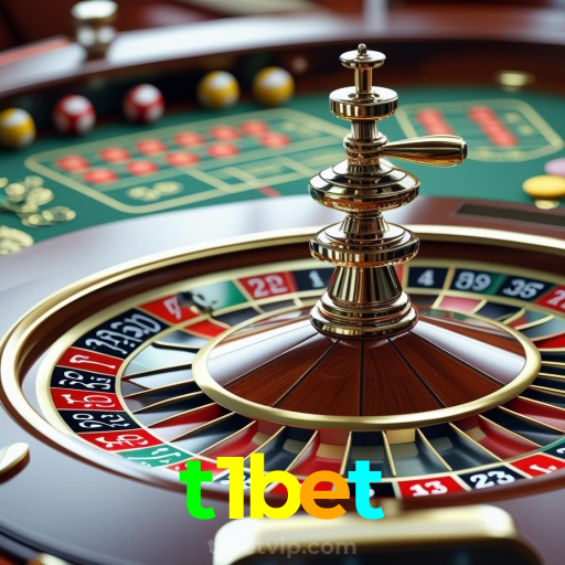 t1bet：O cassino online mais seguro para apostas em futebol e diversão com roleta!