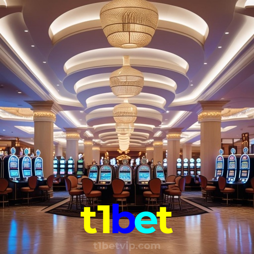 t1bet:Jogue slots, aposte no futebol e conquiste grandes vitórias!