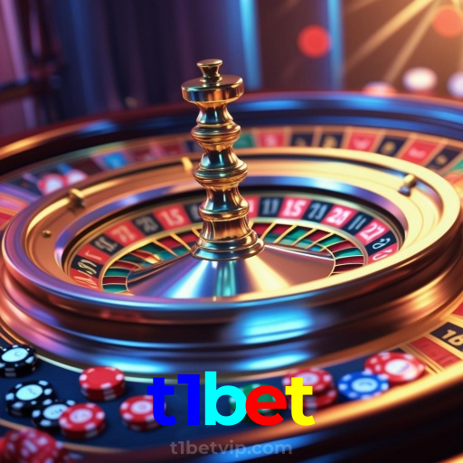 t1bet:Jogue slots, roleta e aposte no futebol para grandes vitórias!