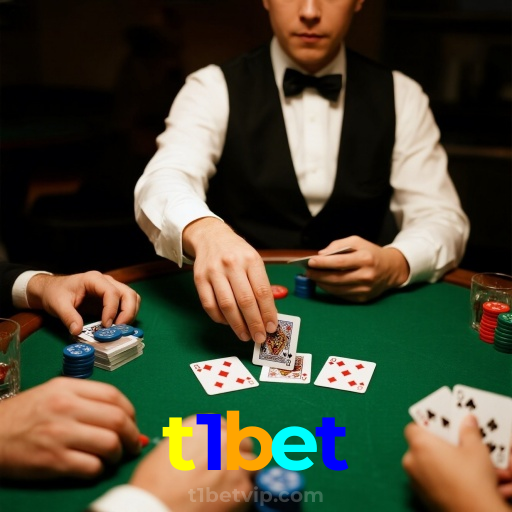 t1bet：Onde as vitórias no futebol se encontram com os jackpots do cassino!