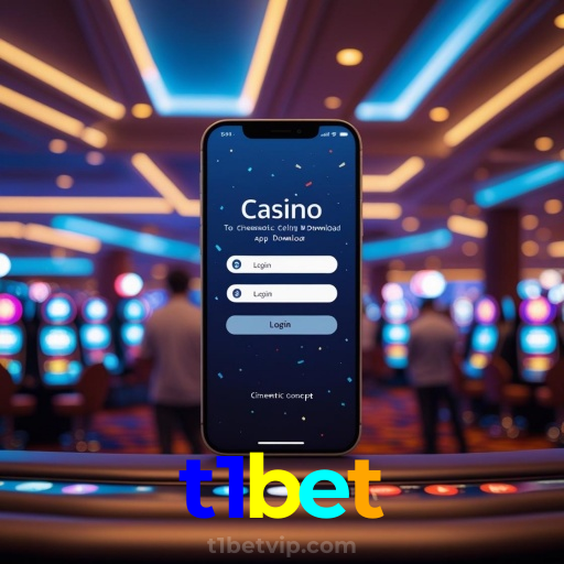 t1bet:A melhor plataforma para apostas no futebol e diversão em jogos de cassino!