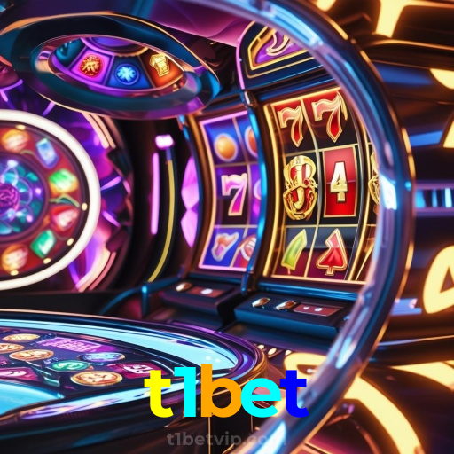 t1bet：Jogue agora e vença nas melhores slots online!