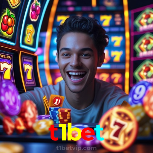 t1bet:Jogue nas mesas de poker e conquiste prêmios épicos!