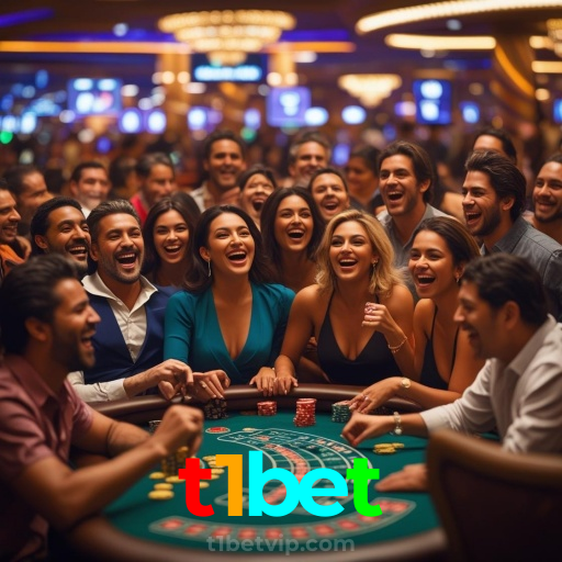 t1bet：Jogue roleta, aposte no futebol e conquiste prêmios épicos!