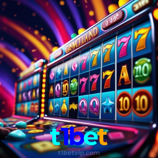 t1bet:Aposte no futebol e conquiste prêmios em blackjack e roleta!