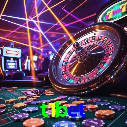 t1bet:Aposte nas roletas e leve o jackpot para casa!