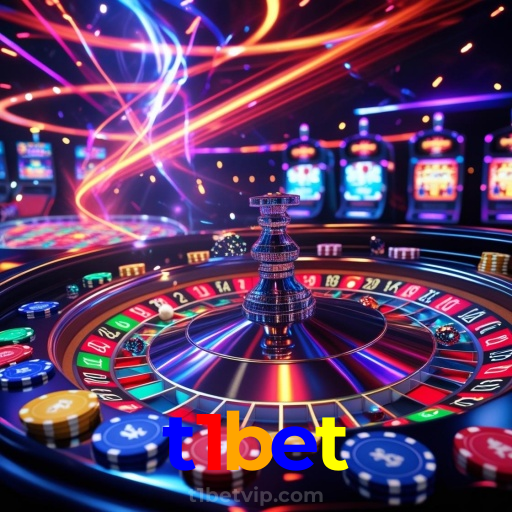 t1bet：A sorte está ao seu lado em slots, poker e apostas esportivas online!
