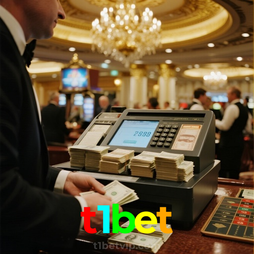t1bet：Jogue blackjack, aposte no futebol e ganhe prêmios no cassino online!