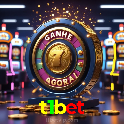 t1bet：Cada giro nas slots pode te levar à grande vitória!